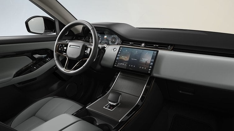 2025 Jauns Land Rover Range Rover Evoque Corinthian Bronze D165 Diesel Mild Hybrid Standard Wheelbase Dynamic SE