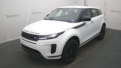 Range Rover Evoque 0