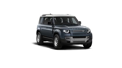 2025 new  Defender 110 Tasman Blue D250 Diesel Mild Hybrid S