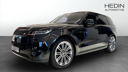 Range Rover Sport 0