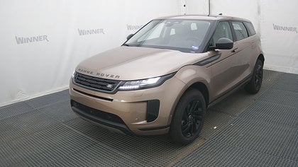 Range Rover Evoque 0