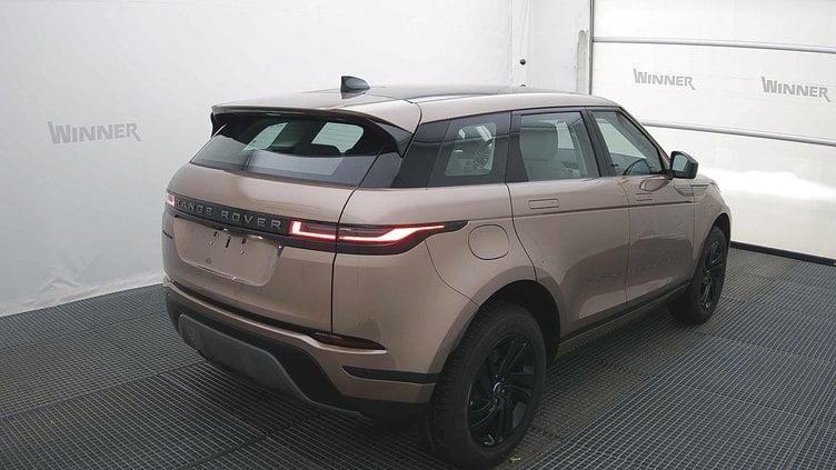 2024 Новий Land Rover Range Rover Evoque Corinthian Bronze 4WD S