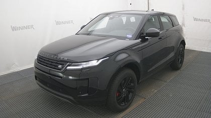 Range Rover Evoque 0