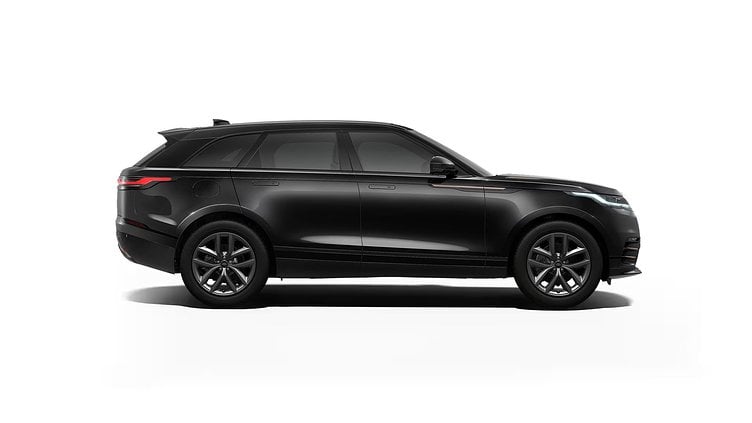 2025 New Land Rover Range Rover Velar Santorini Black P250 Petrol Standard Wheelbase Dynamic SE