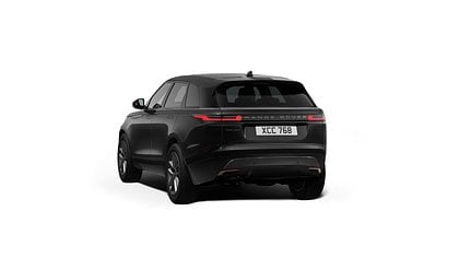 Range Rover Velar 2