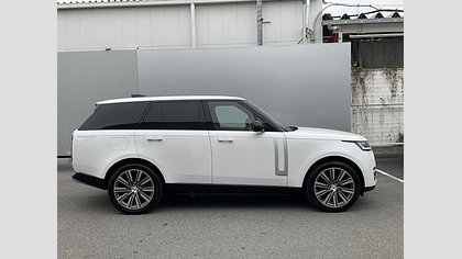 Range Rover 10