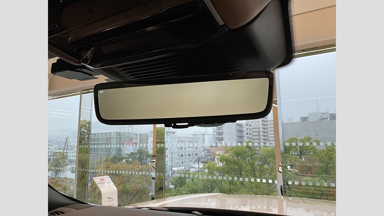 2023 認定中古車 Land Rover Range Rover Icy White in Gloss finish P440 AWD PHEV（AT） スタンダードホイールベース AUTOBIOGRAPHY