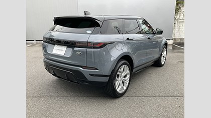 Range Rover Evoque 10