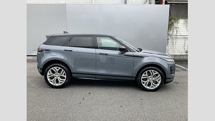 Range Rover Evoque 11