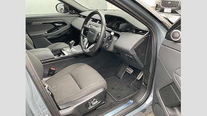 Range Rover Evoque 16