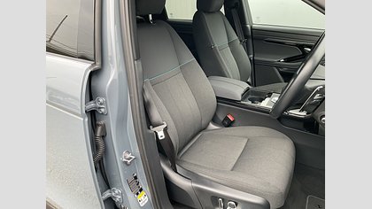 Range Rover Evoque 17