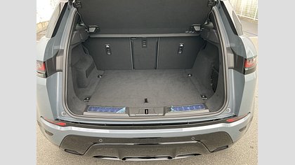 Range Rover Evoque 25