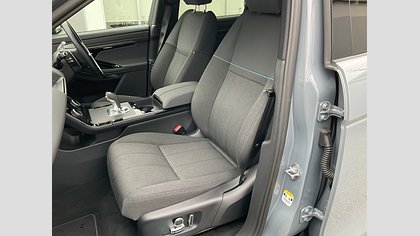 Range Rover Evoque 24