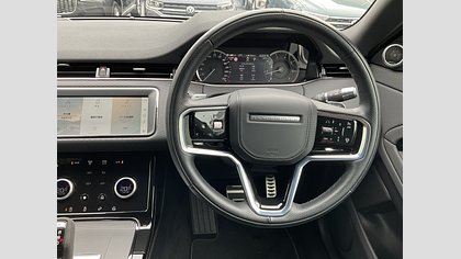 Range Rover Evoque 13