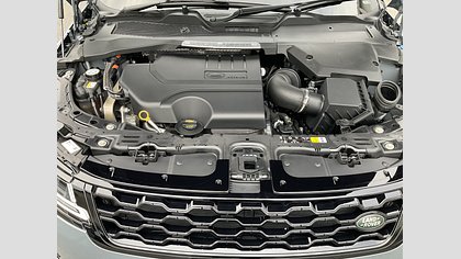 Range Rover Evoque 27