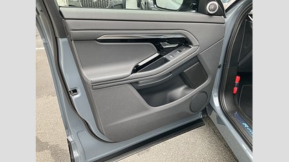 Range Rover Evoque 22