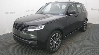 Range Rover 0