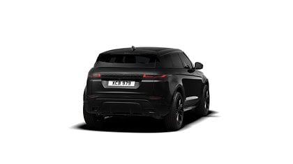 Range Rover Evoque 2