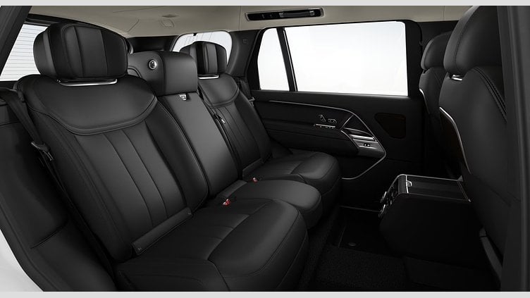 2025 Ny Land Rover Range Rover Charente Grey P460e AWD AUTO PHEV Lång hjulbas Autobiography