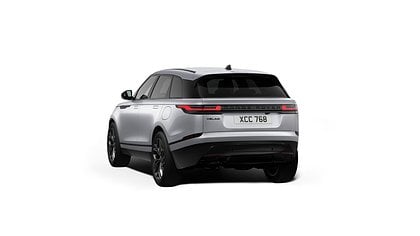 Range Rover Velar 2