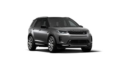 Discovery Sport 0