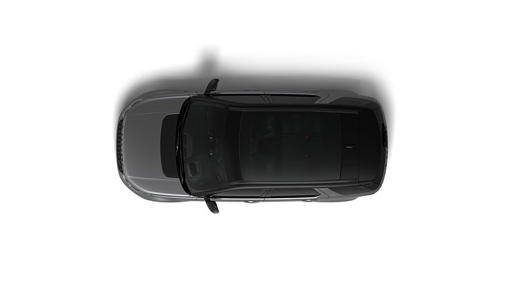 2025 Ny Land Rover Discovery Sport Eiger Grey Bensin Laddhybrid Standard Wheelbase Dynamic SE