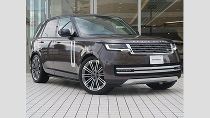 Range Rover 0