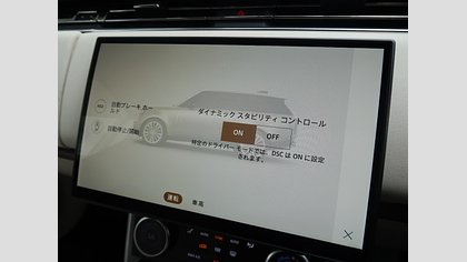 Range Rover 25
