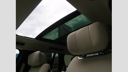 Range Rover 13
