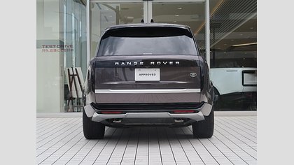 Range Rover 6