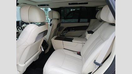 Range Rover 4