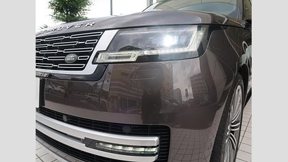 Range Rover 57