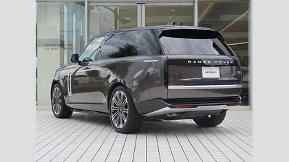 Range Rover 1