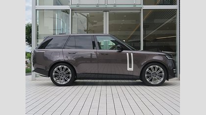 Range Rover 62