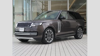 Range Rover 27