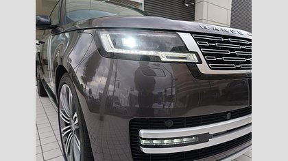 Range Rover 40
