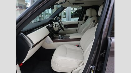 Range Rover 2