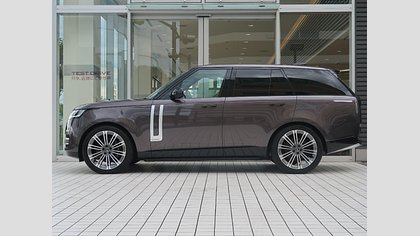Range Rover 5