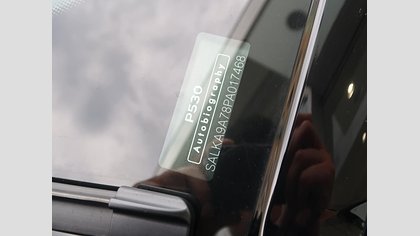 Range Rover 45