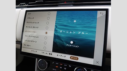 Range Rover 43