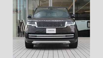 Range Rover 7