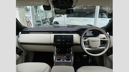 Range Rover 3