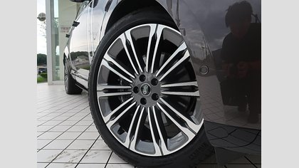 Range Rover 8