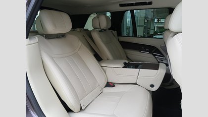 Range Rover 70