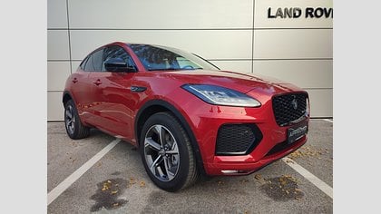 E-Pace 0