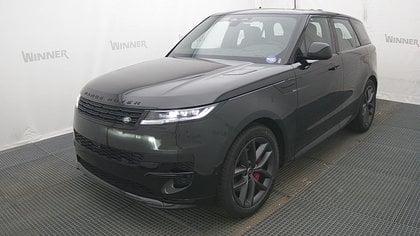 Range Rover Sport 0