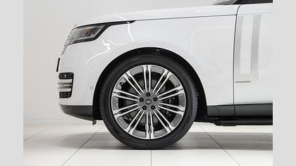 Range Rover 5