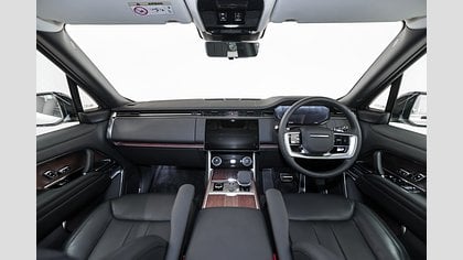 Range Rover 6