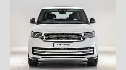Range Rover 2