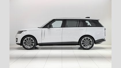 Range Rover 4